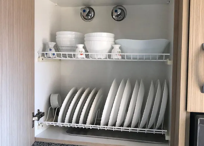 Appartement Andy's Torrevieja