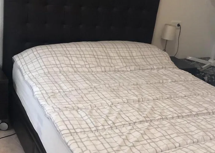 Andy's Appartement *