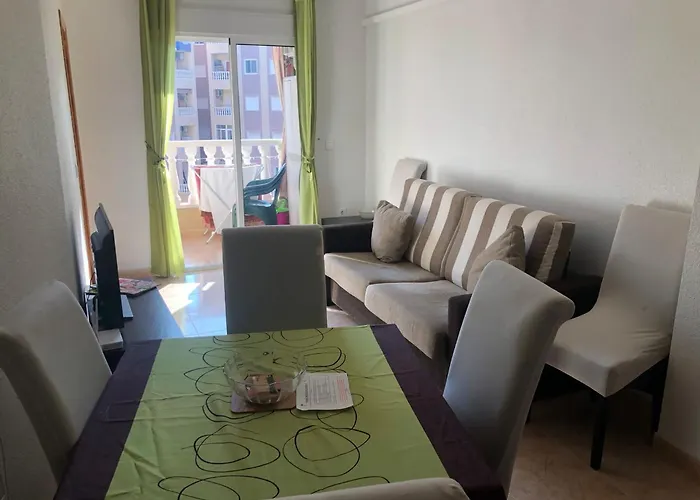 Appartement Andy's *