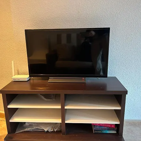 Appartement Andy's *