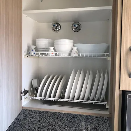 Apartament Andy's Torrevieja