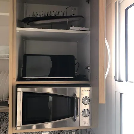 شقة Andy's