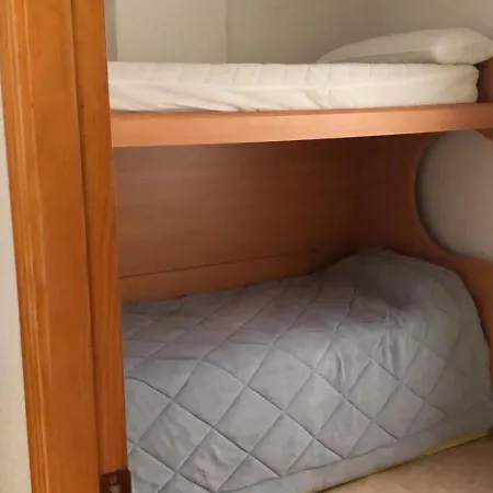 Andy's Appartement *