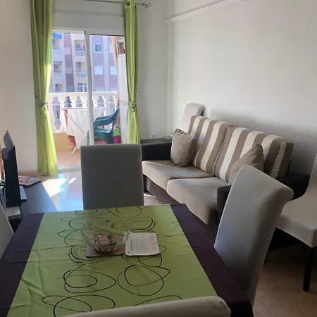 Appartement Andy's *