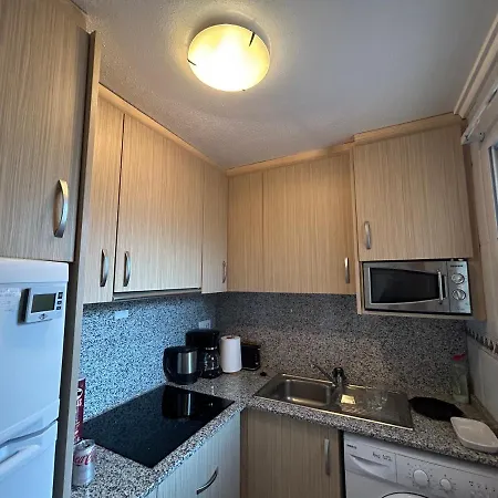 Apartament Andy's *